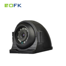 night vision WDR  car camera 1080p CCTV system